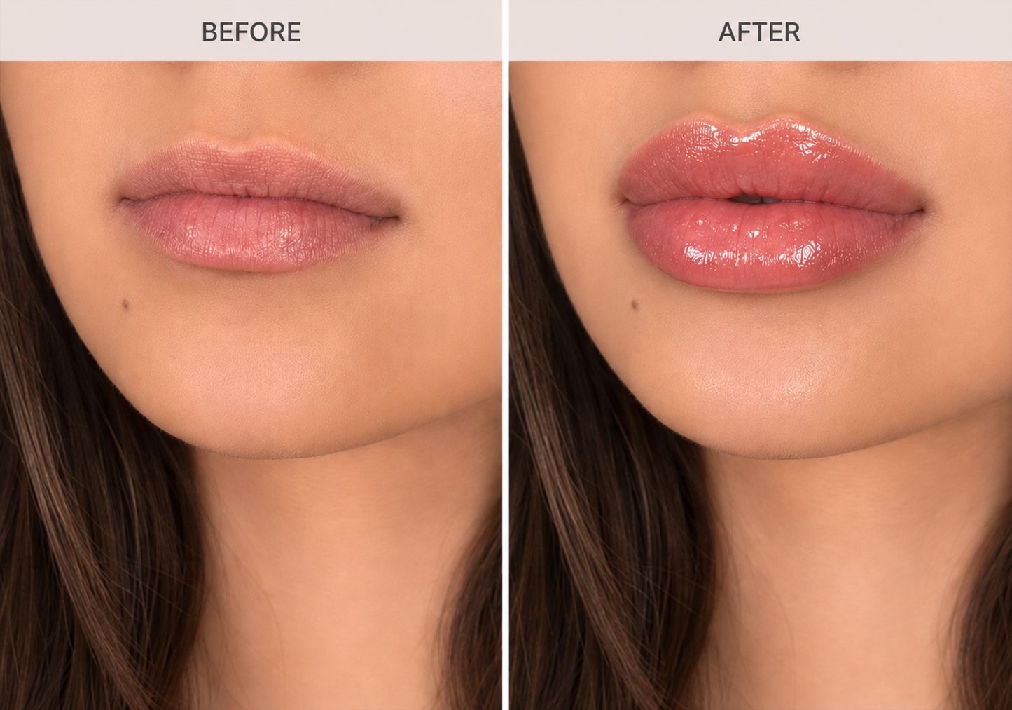 PRINCESS MIA Extreme Lip Plumper & PH Changing Lip Plumper ( 2ml )