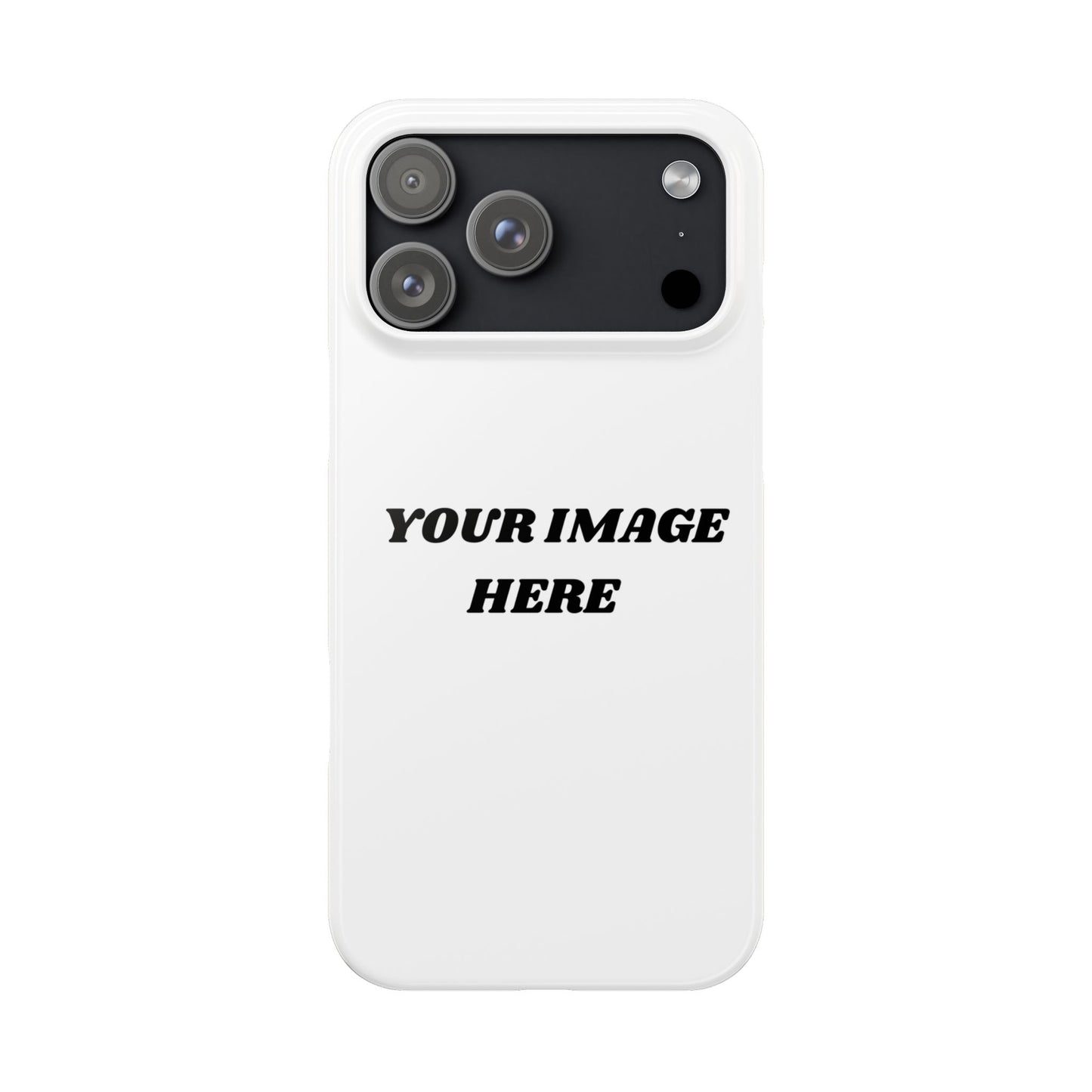 Personalized Phone Case