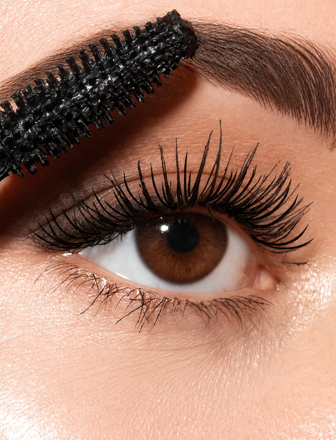 length annd volume mascara 