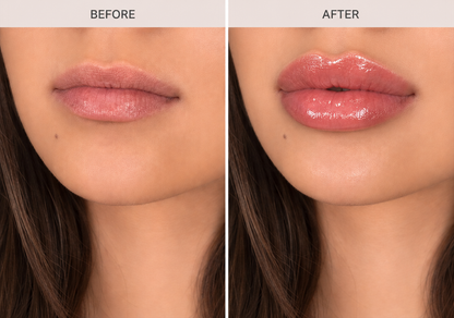 PRINCESS MIA Extreme Lip Plumper & PH Changing Lip Plumper ( 2ml )
