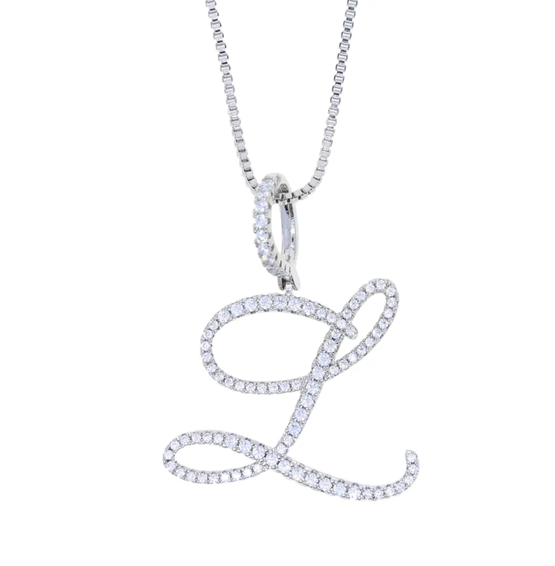 Bling Iced Out