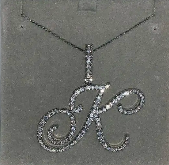 Bling Iced Out