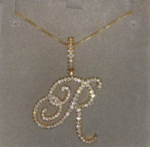 Bling Iced Out