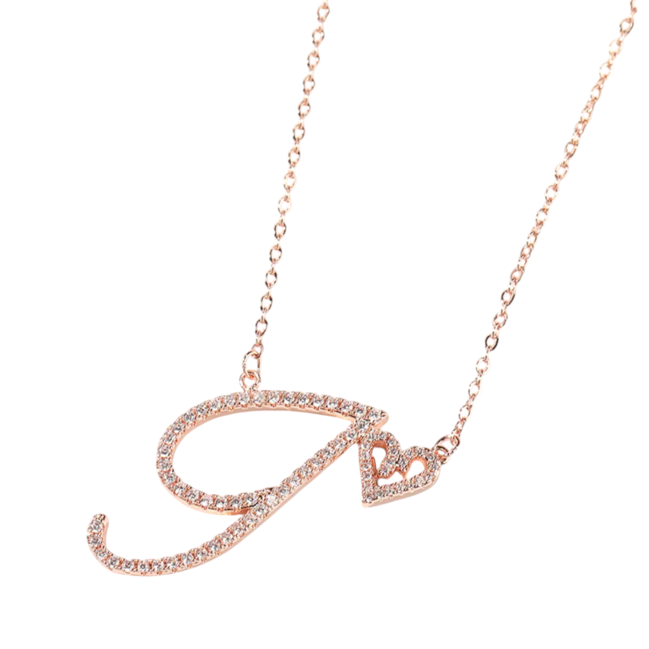 Lovers Necklace