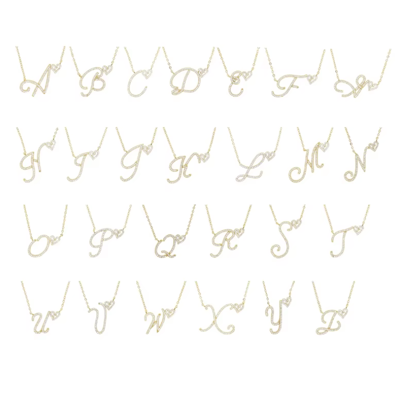 Lovers Necklace