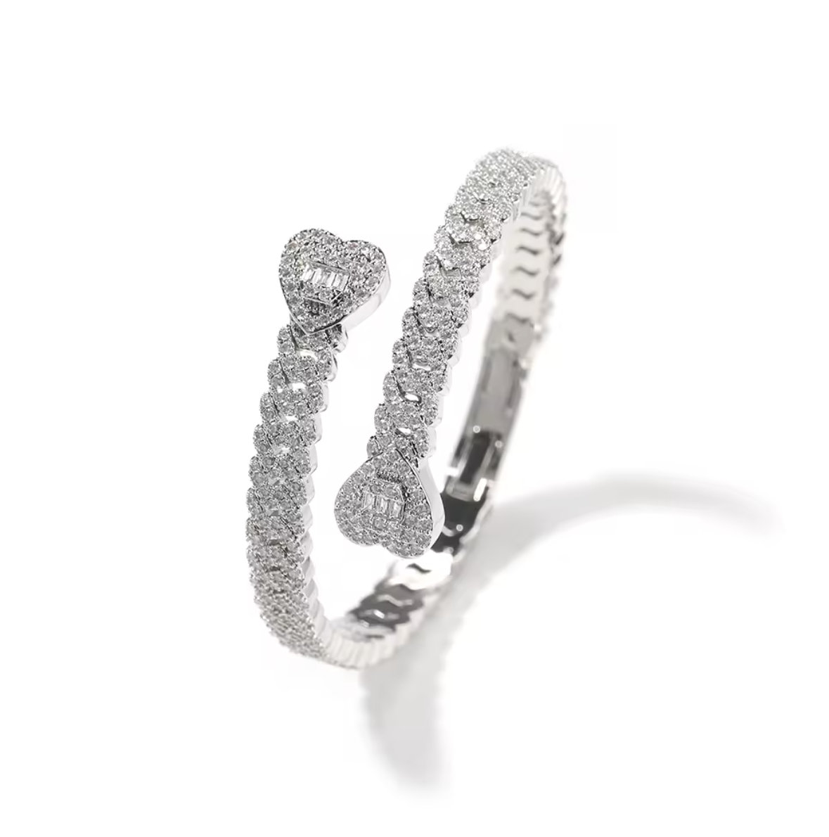 Bangle bracelet 