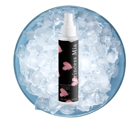 Youth Face Repair Prebiotics Face Mist