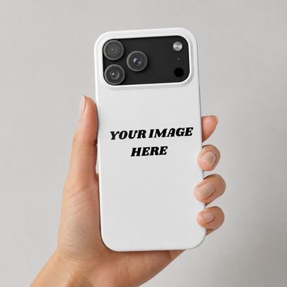Personalized Phone Case