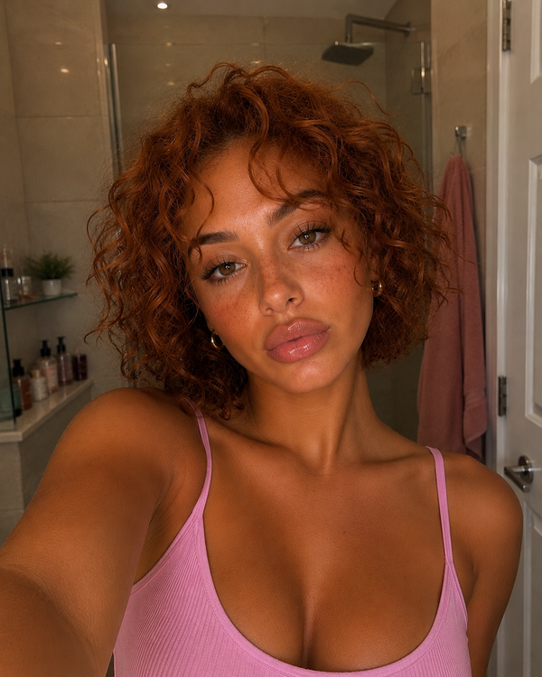 Isabella M.
